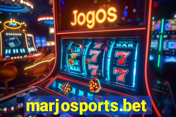 marjosports.bet