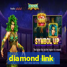 diamond link