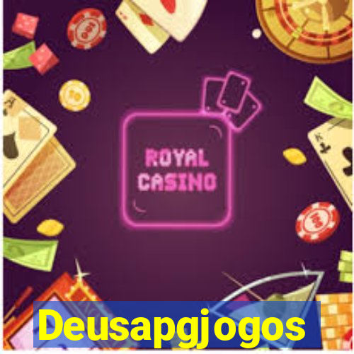 Deusapgjogos