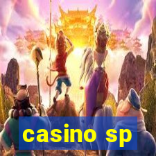 casino sp