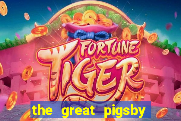 the great pigsby megaways slot free play