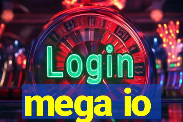 mega io