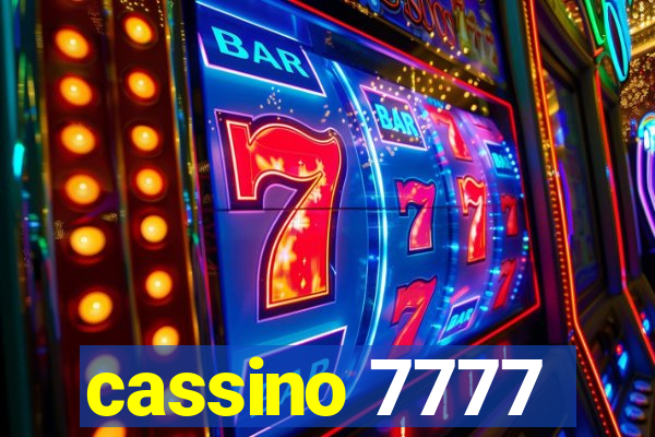 cassino 7777