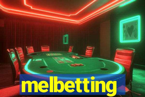 melbetting