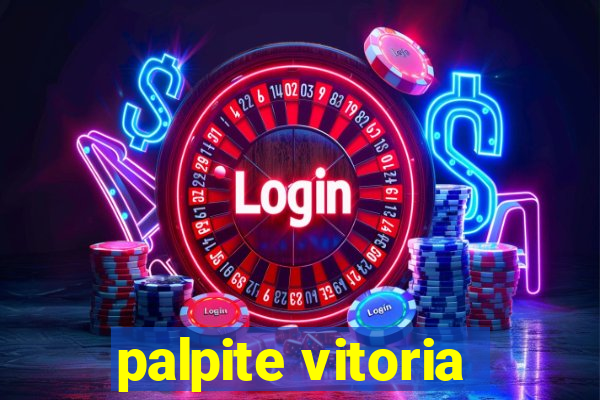 palpite vitoria