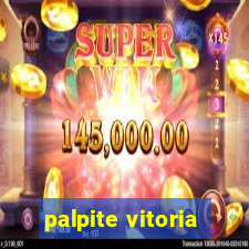 palpite vitoria