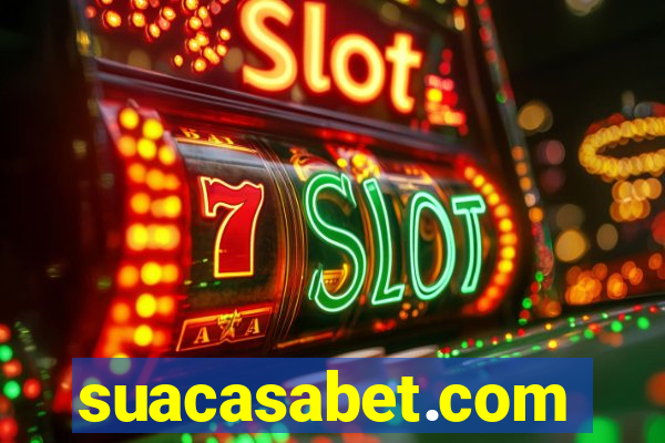 suacasabet.com