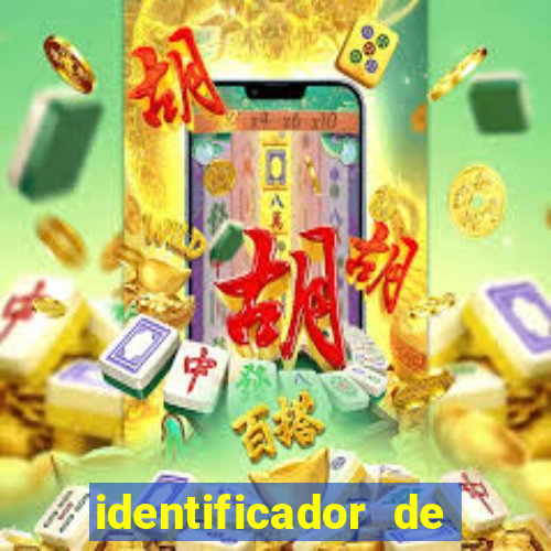 identificador de sinal fortune tiger