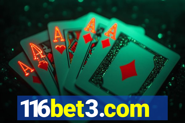 116bet3.com