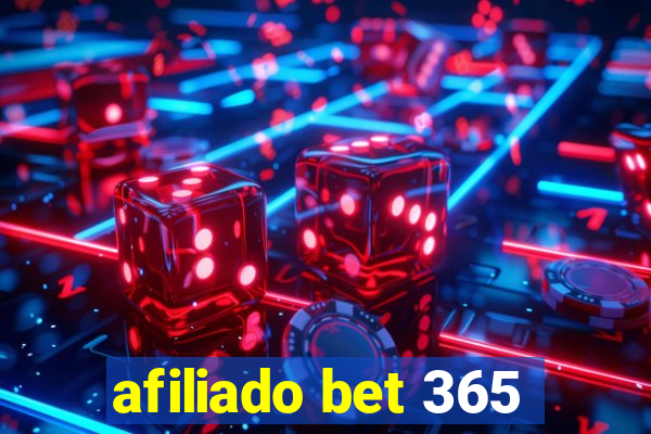 afiliado bet 365