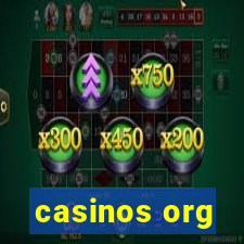 casinos org