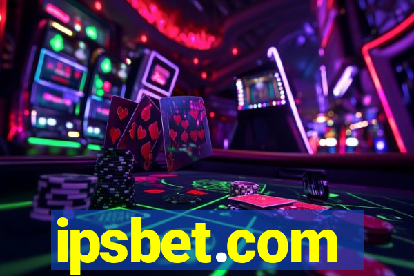 ipsbet.com