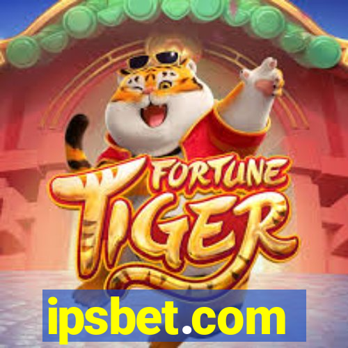 ipsbet.com