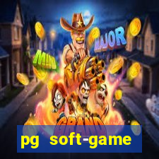 pg soft-game fortune tiger