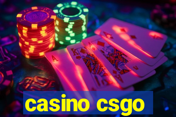 casino csgo