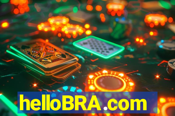 helloBRA.com