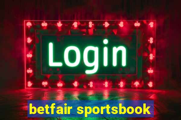 betfair sportsbook