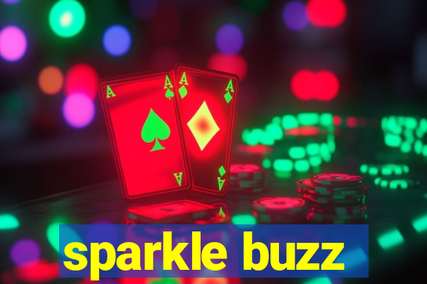 sparkle buzz