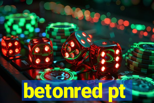 betonred pt