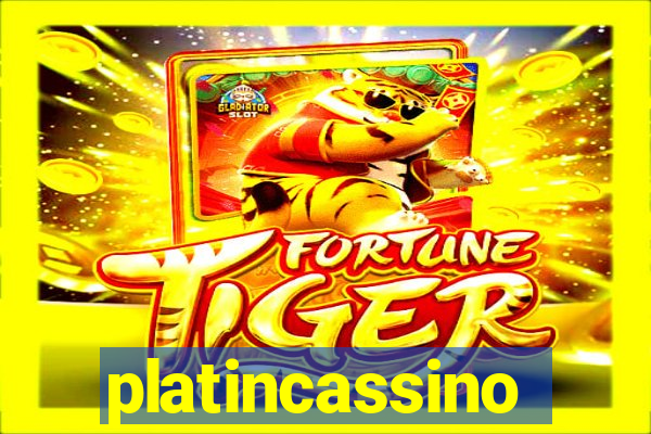 platincassino