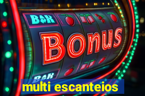 multi escanteios