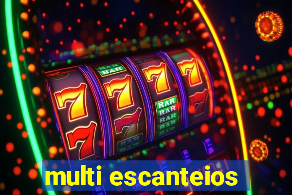 multi escanteios