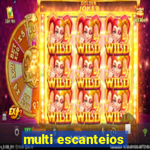 multi escanteios