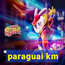 paraguai km