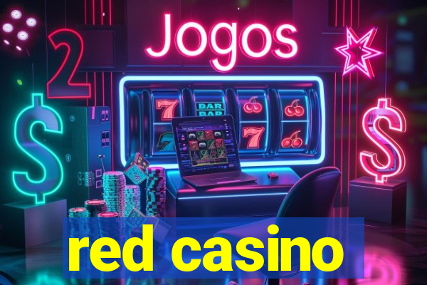 red casino