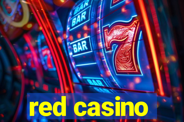 red casino