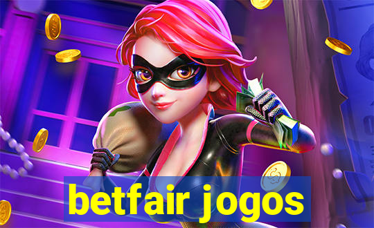 betfair jogos