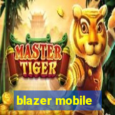 blazer mobile