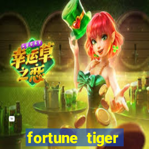 fortune tiger grande slots