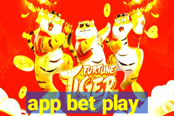 app bet play