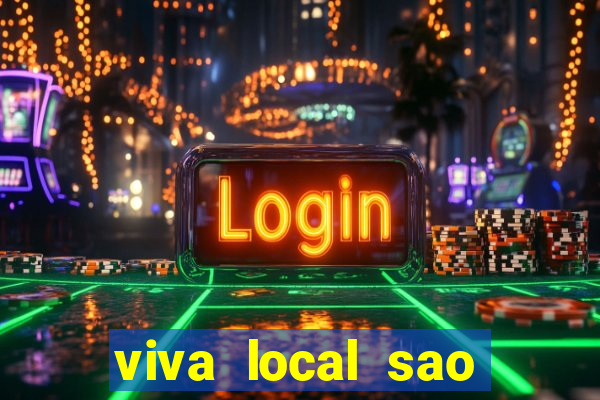 viva local sao jose sc