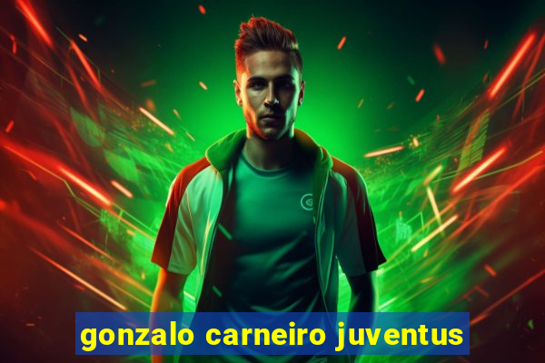 gonzalo carneiro juventus