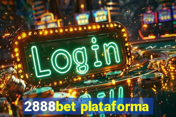 2888bet plataforma