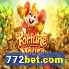 772bet.com