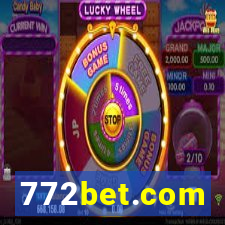 772bet.com