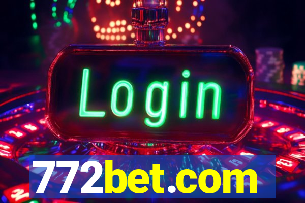 772bet.com