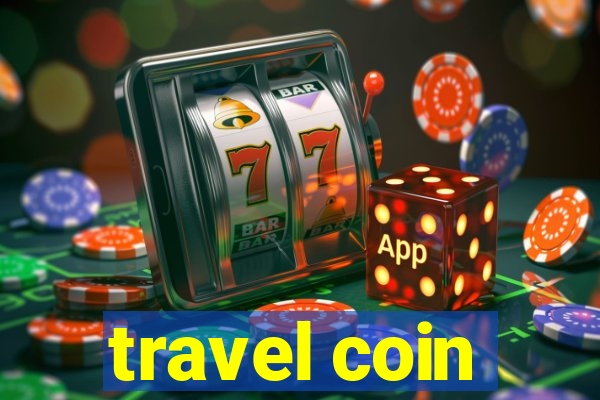 travel coin