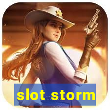 slot storm