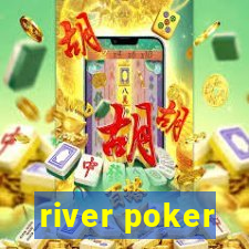 river poker