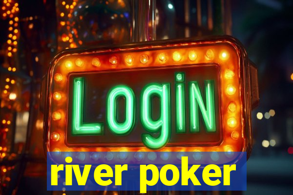 river poker