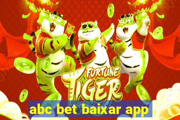 abc bet baixar app