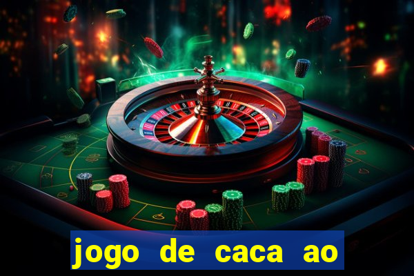 jogo de caca ao tesouro grátis