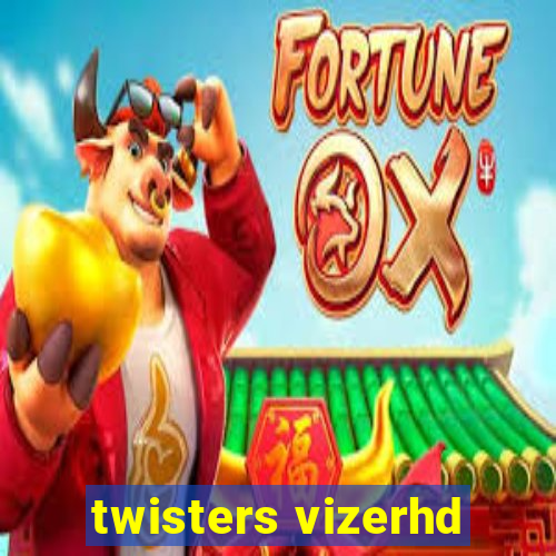 twisters vizerhd