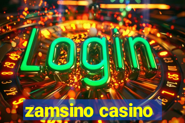 zamsino casino