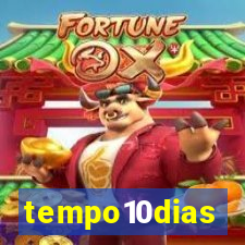 tempo10dias