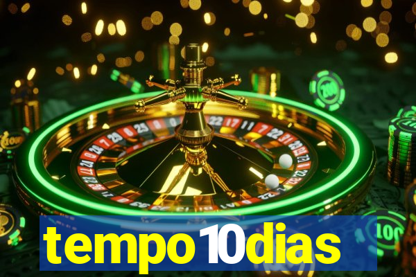 tempo10dias